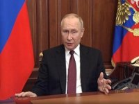 Rusya'dan, Avustralya'ya "Rus karşıtlığı" gerekçesiyle yaptırım