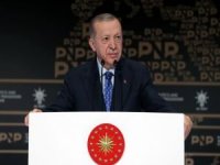 Cumhurbaşkanı Erdoğan: Hamlelerin nereye varacağını kestiremiyorsanız ülkenize bedel ödettirmeniz kaçınılmazdır