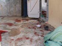 İdlib'de çadır kampa misket bombalı saldırı: 6 ölü, 75 yaralı