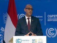 BM: İklim değişikliğiyle mücadele herkesin sorumluluğu