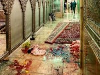 İran'da türbe saldırısına ilişkin 26 kişi gözaltına alındı