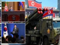 Kuzey Kore, Rusya'ya silah sağladığı iddialarını yalanladı