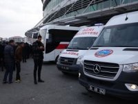 Ağrı'daki trafik kazasında ölenlerin kimlikleri tespit edildi