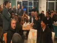 Tutak'taki kazada hayatını kaybedenlerin cenazesi yarın teslim edilecek