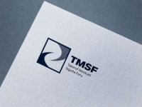TMSF başkanı ve üyeleri maaşlarını bağışladı