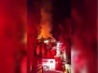 Sakarya'da evde çıkan yangında biri çocuk 2 kişi hayatını kaybetti