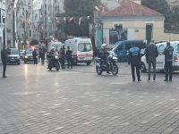 İstanbul Valisi Yerlikaya'dan patlamaya ilişkin açıklama