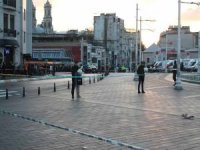 İstanbul'daki saldırıda gözaltı sayısı 50'ye yükseldi