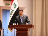 Irak Başbakanı Sudani'den Türkiye'ye başsağlığı mesajı