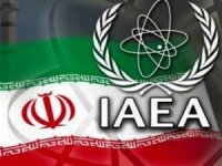 İran: UAEA siyasi baskı için kullanılmak isteniyor