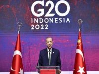 Cumhurbaşkanı Erdoğan: Rusya’yı dünyadan izole etmenin maliyeti sınırsız olur