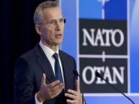 Stoltenberg'den NATO'ya eleştiri: Ukrayna'ya yeterli mühimmat sağlanmıyor
