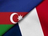 Azerbaycan'dan Fransa'ya protesto notası