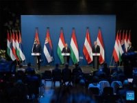 Balkanlar'da "düzensiz göç" gündemiyle üçlü zirve