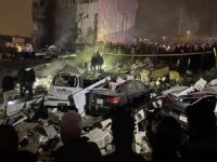 Süleymaniye'deki patlamada hayatını kaybedenlerin sayısı yükseldi