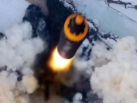 Kuzey Kore'nin kıtalararası balistik füze denemesine ABD'den kınama