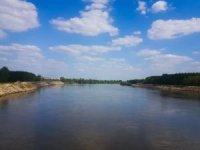 Meriç Nehri'ndeki köpüklenmeye ilişkin bakanlıktan açıklama