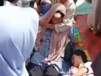 Endonezya'da deprem: 46 ölü