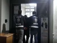 Ankara'da DAİŞ operasyonu: 10 gözaltı
