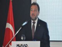 MÜSİAD'tan 'Asgari ücret' açıklaması