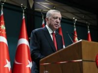 Cumhurbaşkanı Erdoğan'dan sözleşmeliye kadro müjdesi