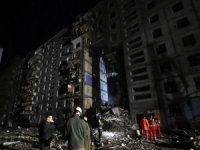 Rusya'da bir binada patlama: 4 ölü, 10 yaralı