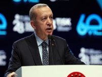 Cumhurbaşkanı Erdoğan: Enflasyon şubattan itibaren makul bir yere gelecektir