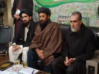 Yetimler Vakfı Afganistan'da yetimhane açacak