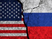 ABD'nin Rusya'ya yönelik yaptırımlarına Rusya'dan yanıt geldi
