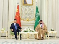 Suudi Arabistan ve Çin, Kapsamlı Stratejik Ortaklık Anlaşması’na imza attı