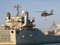 Yabancı silahlı gemilerin Türkiye'nin içsularındaki hareketlerine yeni düzenleme