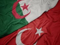 Türkiye-Cezayir Ortak Planlama Grubu'nun ilk toplantısı yapılıyor