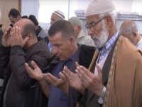 Cezayir'de tüm camilerde yağmur namazı kılındı