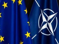 Kosova'daki şiddet olaylarına AB ve NATO'dan tepki