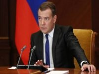 Medvedev'den birlik ve beraberlik mesajı