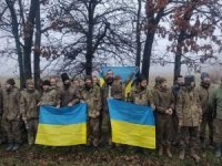 Ukrayna ve Rusya arasında yeni esir takası