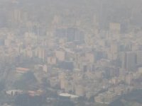 İran’da hava kirliliği nedeniyle eğitime ara verildi