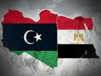 Libya ile Mısır arasında "deniz sınırları" gerilimi