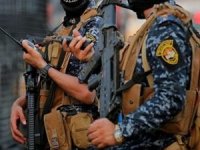 Kerkük'te Irak polisine bombalı saldırı: 8 ölü