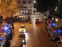 Ürdün'de 3 polis öldürüldü