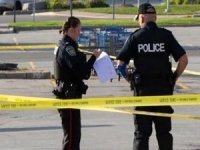 Kanada'da silahlı saldırı: 6 ölü