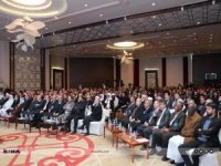 "13. Beytülmakdis Kanaat Önderleri Forumu" İstanbul'da başladı