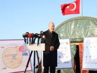 Bakan Soylu: Eren Abluka 18 Operasyonu başlatıldı