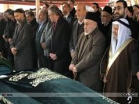 Hasan el Benna'nın kızı İstanbul'da vefat etti