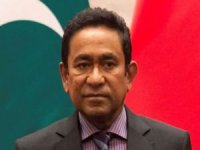 Maldivler’in eski Devlet Başkanı Yameen’in hapis cezası belli oldu