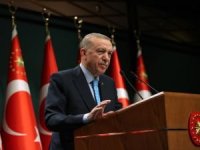 Cumhurbaşkanı Erdoğan: Fırsatçılık yapanlara asla müsaade etmeyeceğiz