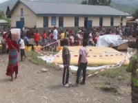 BM'den Kongo için "insani durum kötüleşiyor" uyarısı