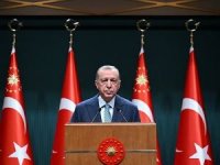 Cumhurbaşkanı Erdoğan: Yarın seçim olacakmış gibi çalışıyoruz