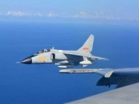 ABD: Çin savaş uçağı, casus uçağımıza 6 metre kadar yaklaştı