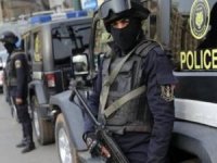 Mısır'da polis kontrol noktasına saldırı: 3 ölü, 4 yaralı